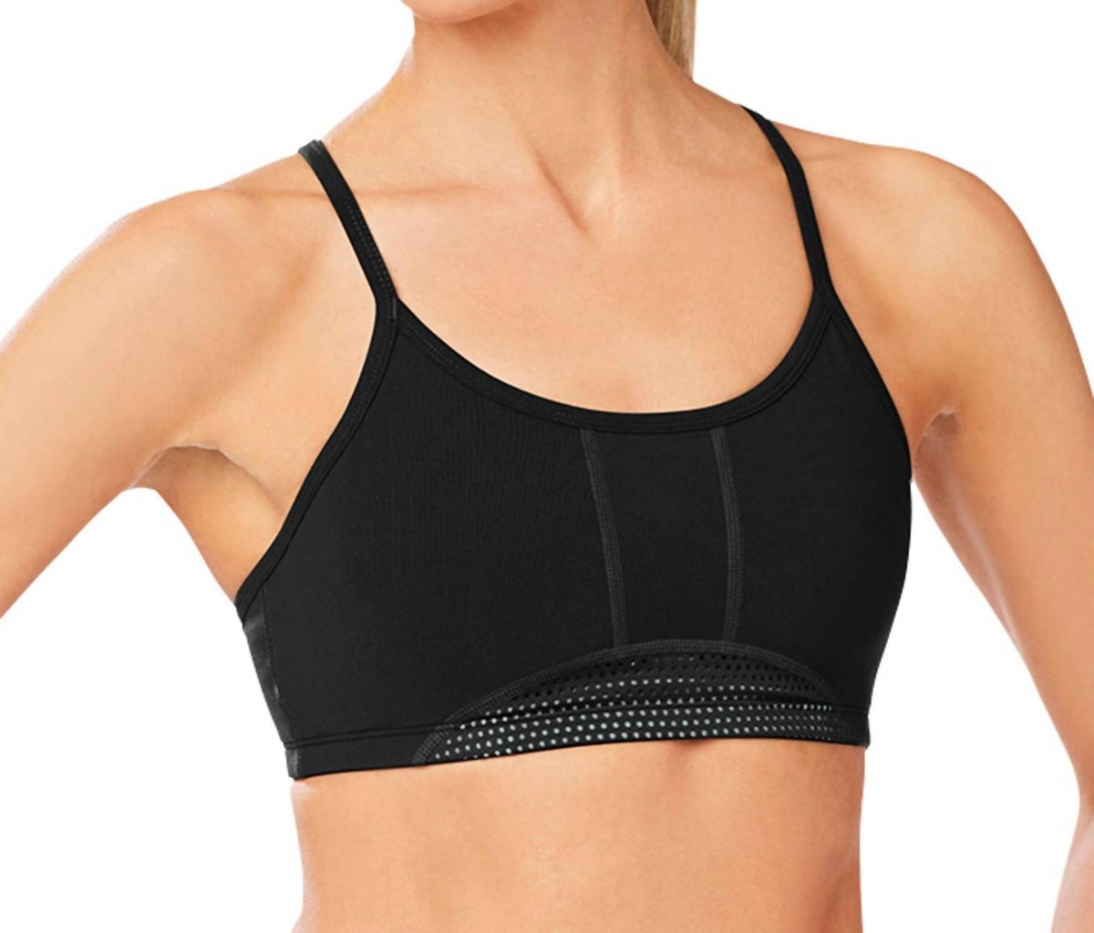 Exceed Low Impact Sports Bra