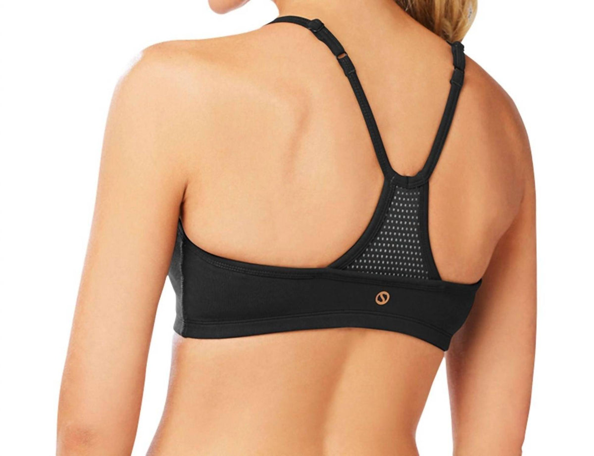 Exceed Low Impact Sports Bra