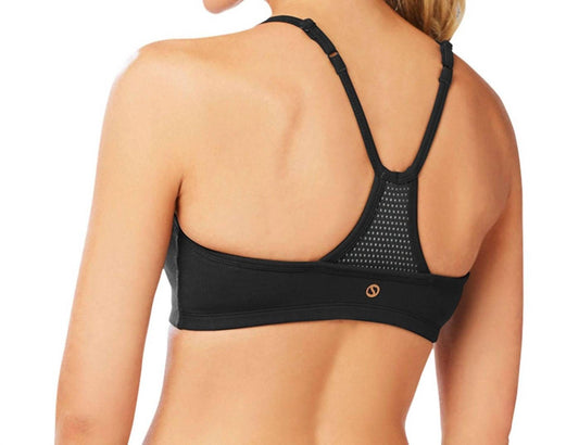 Exceed Low Impact Sports Bra