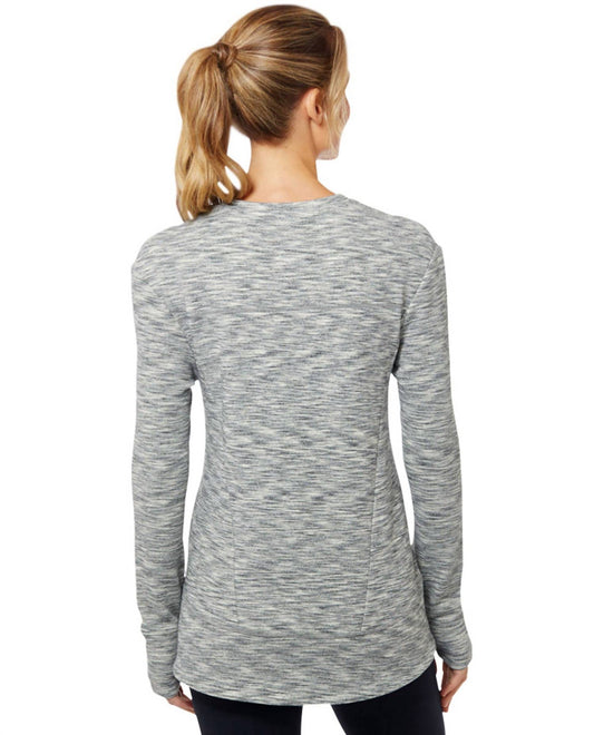 Oddessy Zip Up Jacket
