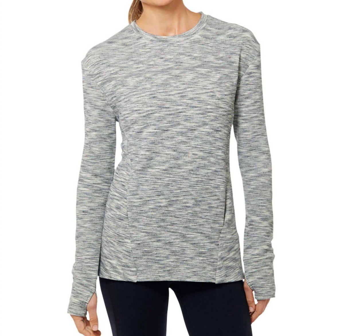 Odyssey Pullover Sweatshirt