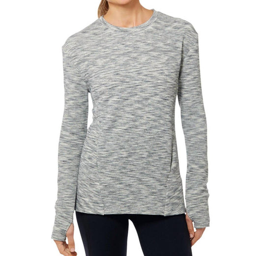 Odyssey Pullover Sweatshirt