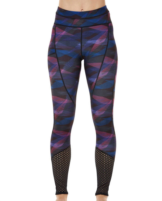 Origami Element Leggings