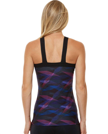 Origami Studio 54 Tank Top