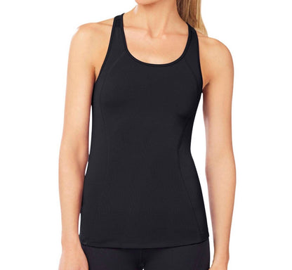 S Seam Tank Top