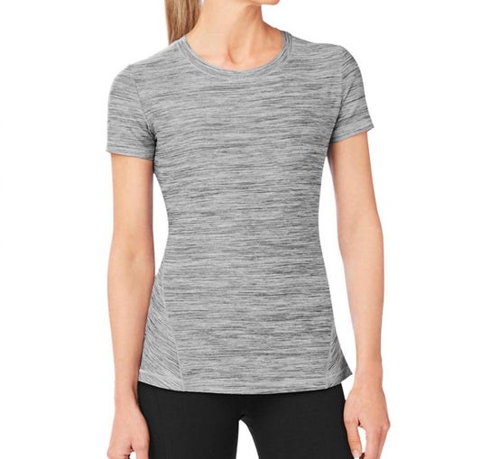 Short Sleeve Trail Tee