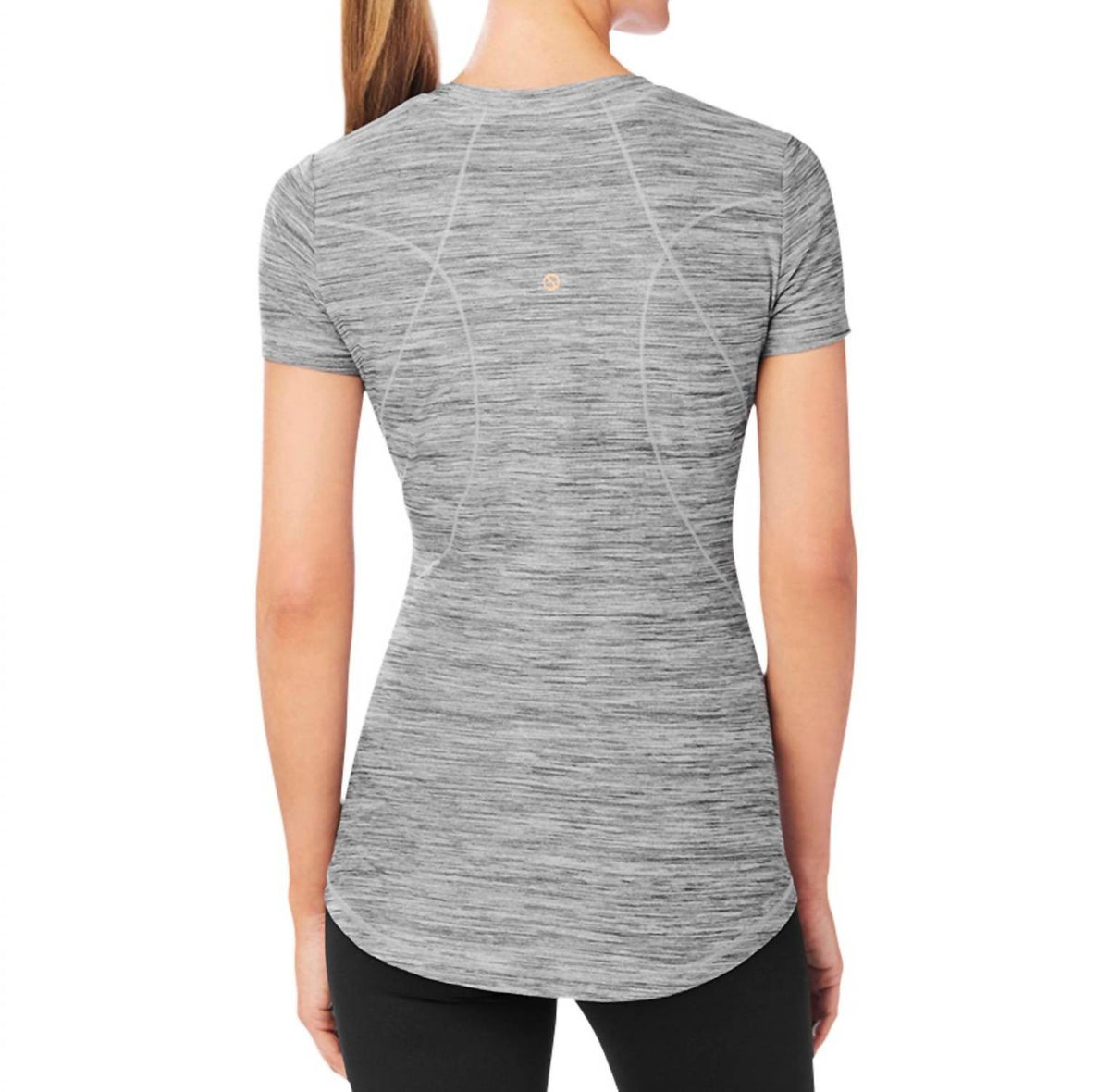 Short Sleeve Trail Tee