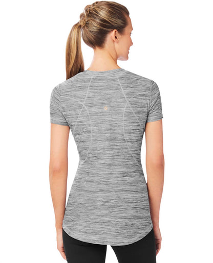 Short Sleeve Trail Tee