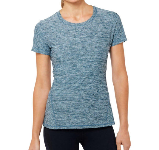 Short Sleeve Trail Tee