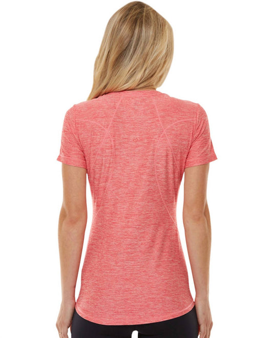 Short Sleeve Trail Tee