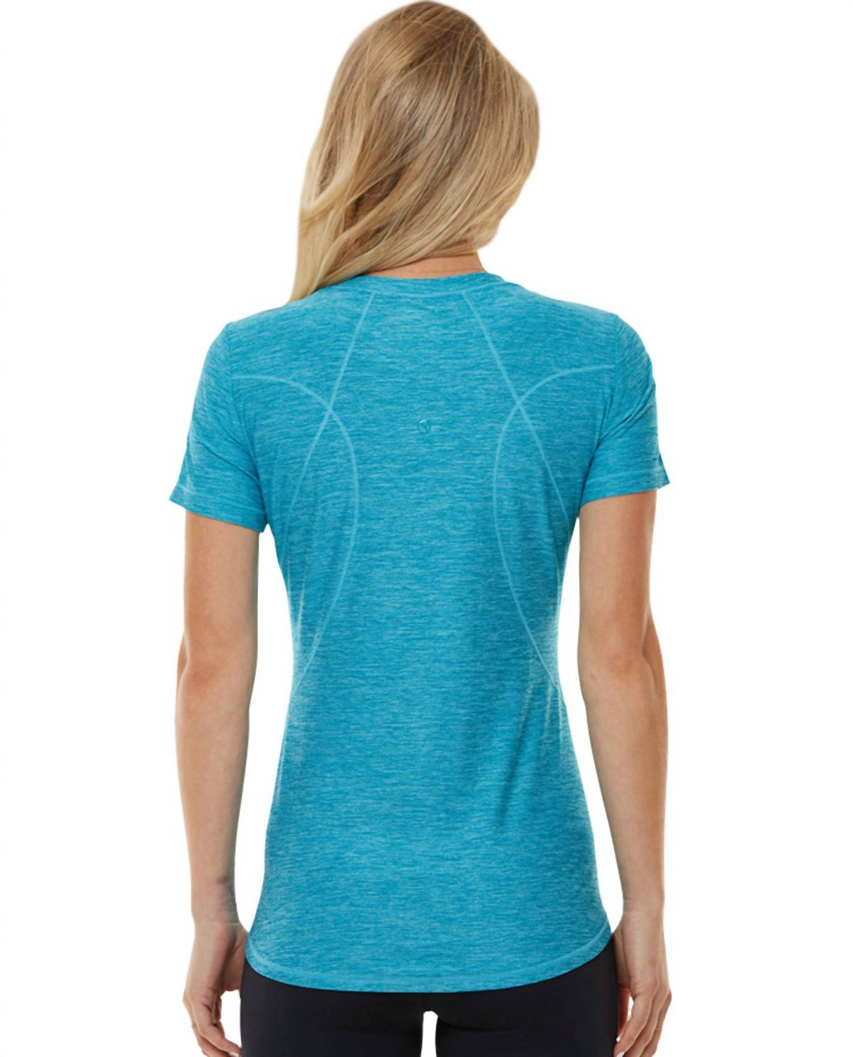 Short Sleeve Trail Tee