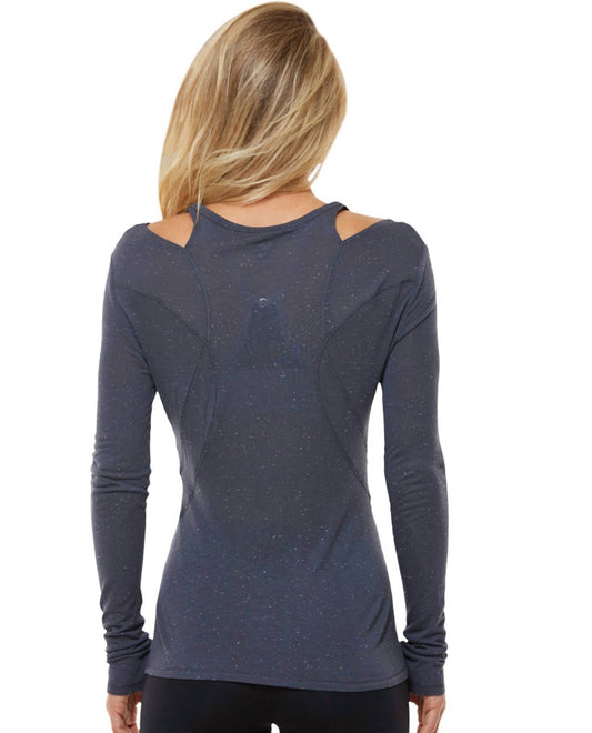 South Street Long Sleeve Tee