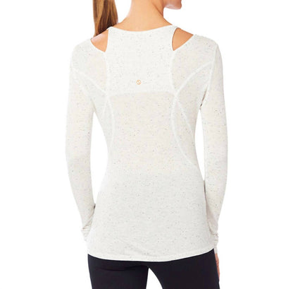 South Street Long Sleeve Tee