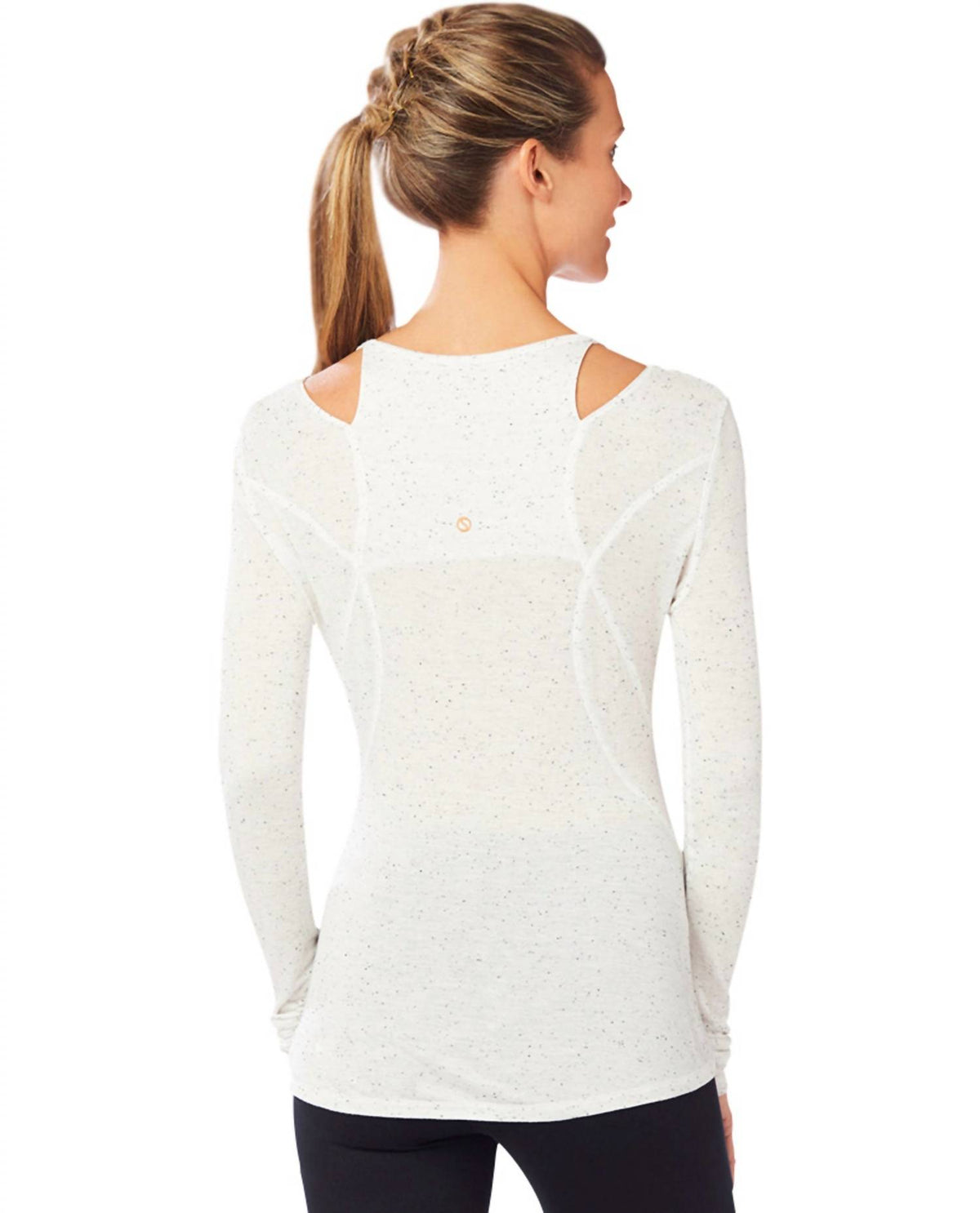 South Street Long Sleeve Tee