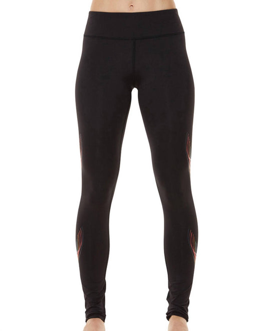 Vortex Full Length Leggings