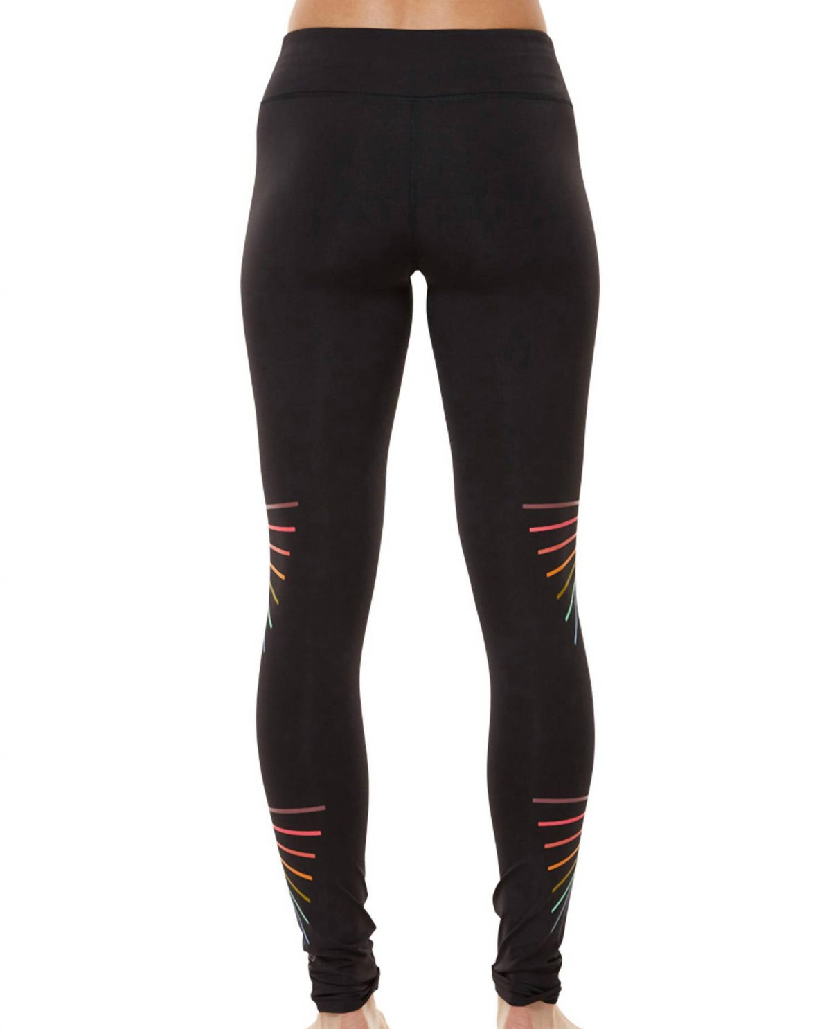 Vortex Full Length Leggings