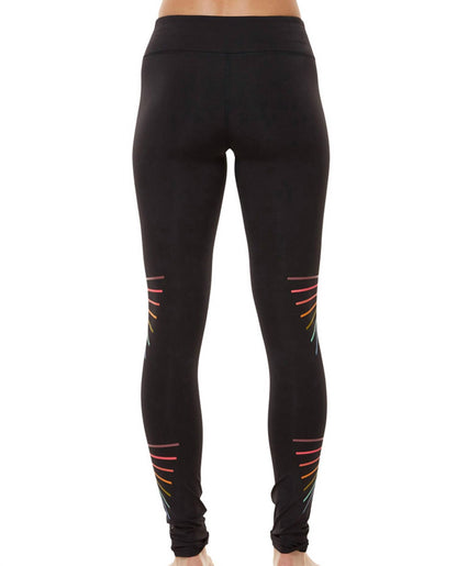 Vortex Full Length Leggings