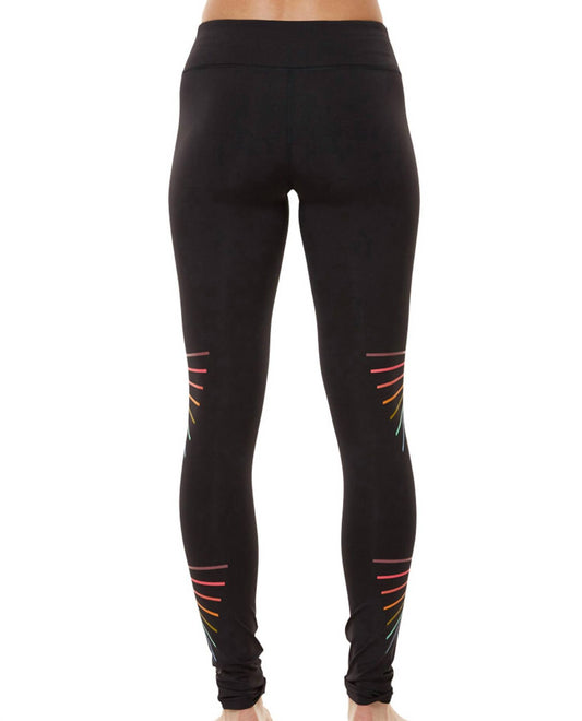 Vortex Full Length Leggings