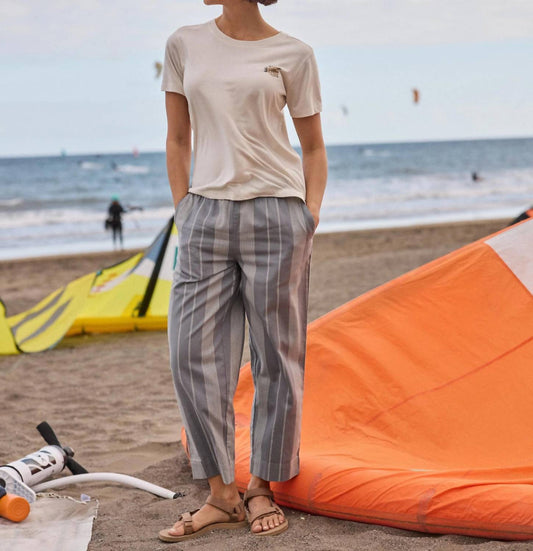 Women's Palmo Ankle Pant
