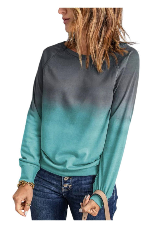 Pullover Sweatshirt