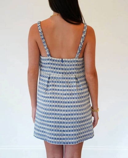 Aria Mini Dress