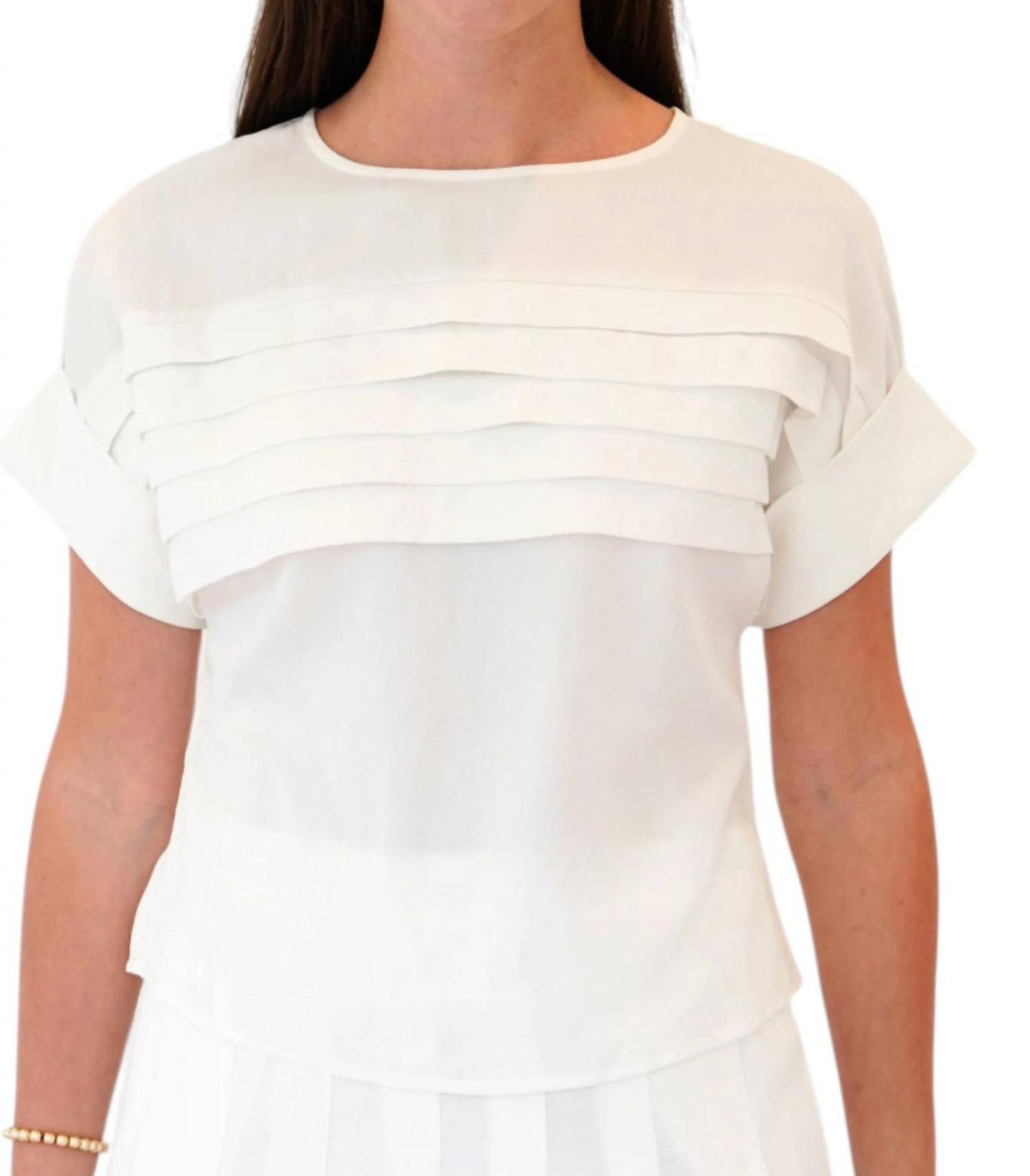 Savannah Blouse
