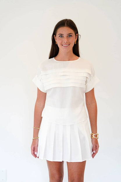 Savannah Blouse