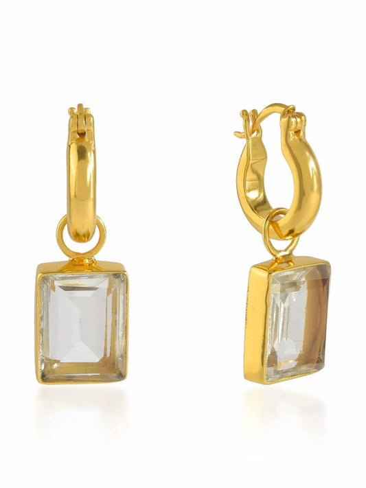 Sorento Earrings