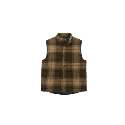 Men's Cashball Vest