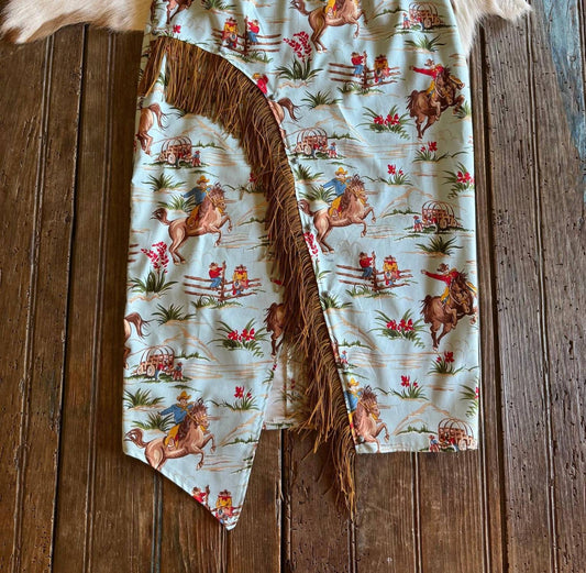 Women's Kaelyn Skirt