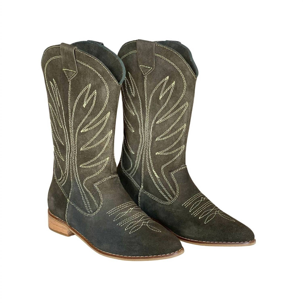 Women's Rodeo Boots