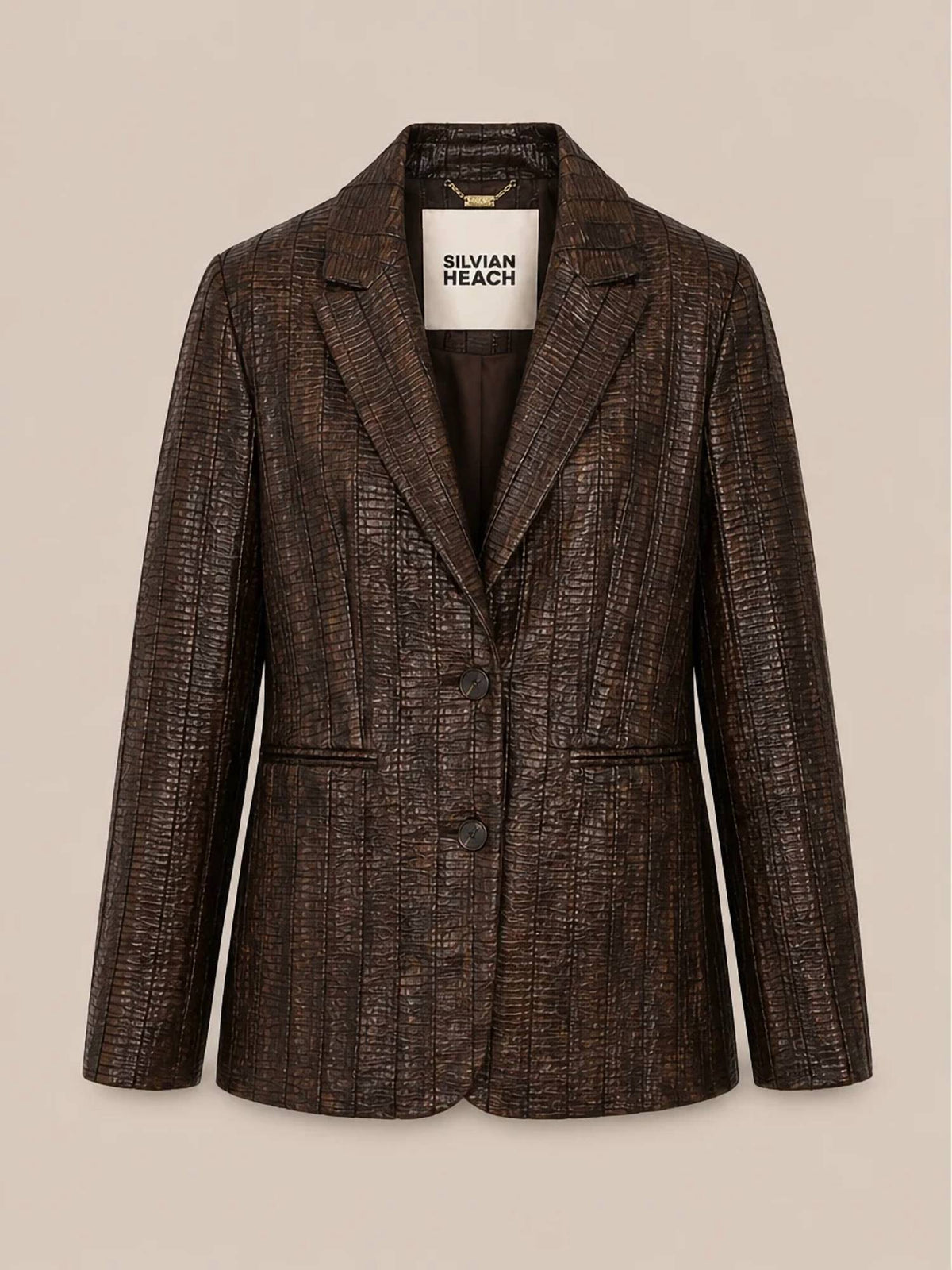 Women's Maren Textured Blazer