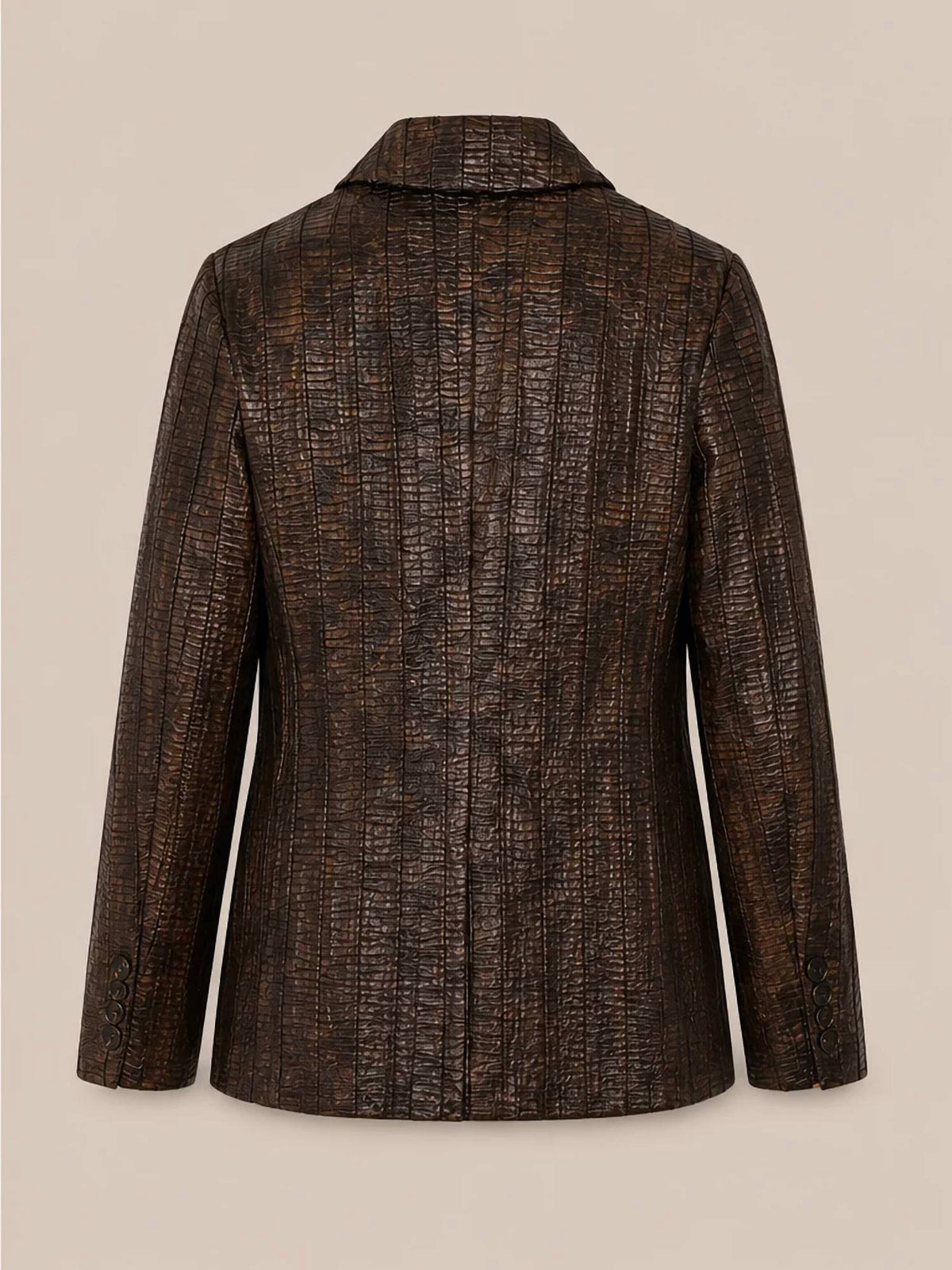 Women's Maren Textured Blazer