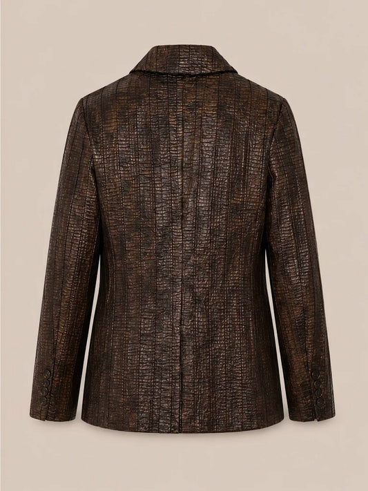 Women's Maren Textured Blazer