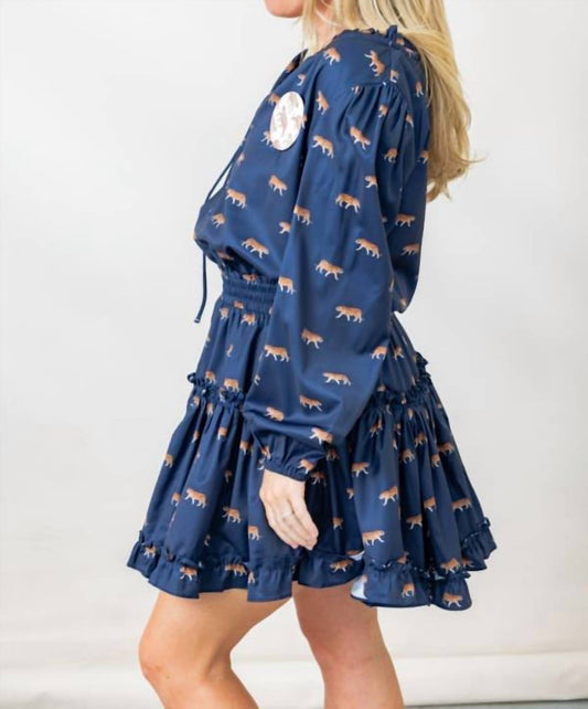 Prowl Dress