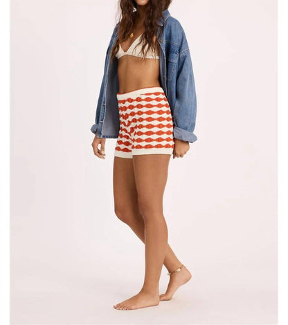 Playa Knit Short