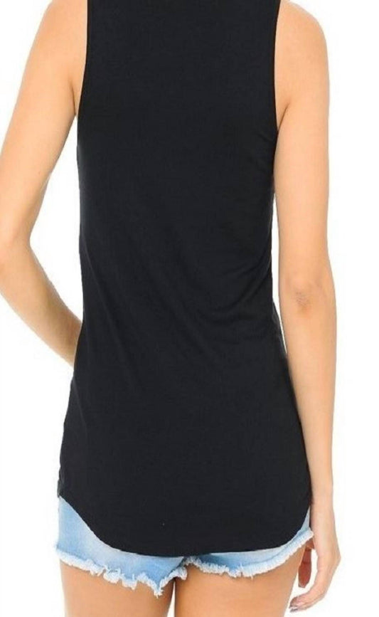 Rodeo Tank Top