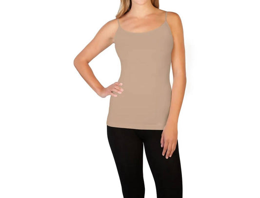 Basic Cami Top