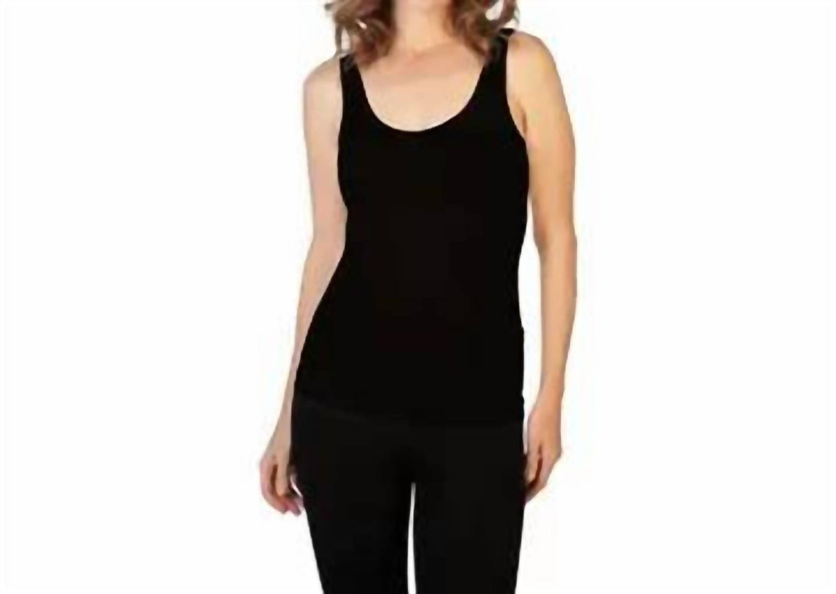 Basic Tank Top