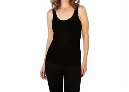 Basic Tank Top