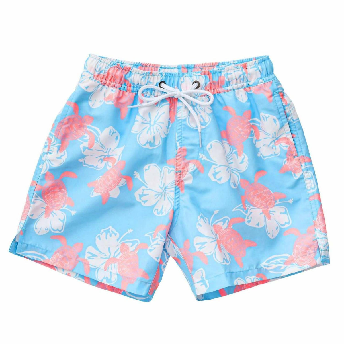 Volley Board Shorts