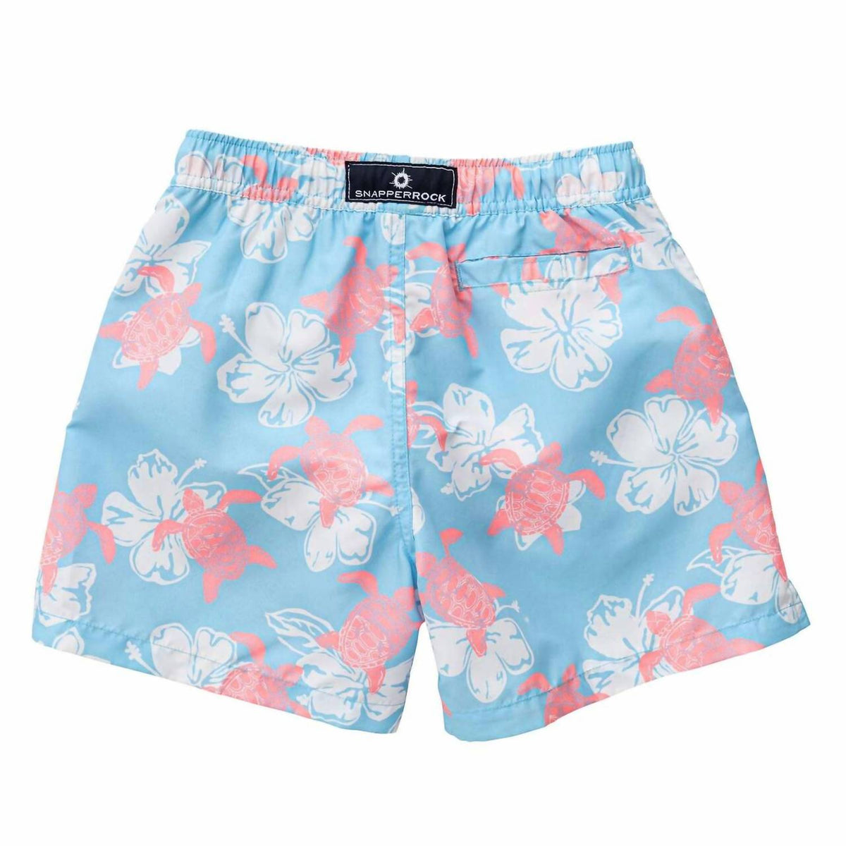 Volley Board Shorts