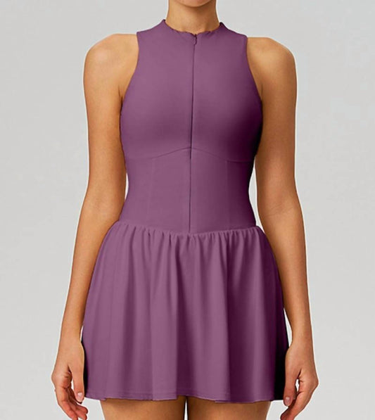 Golf & Tennis Dress