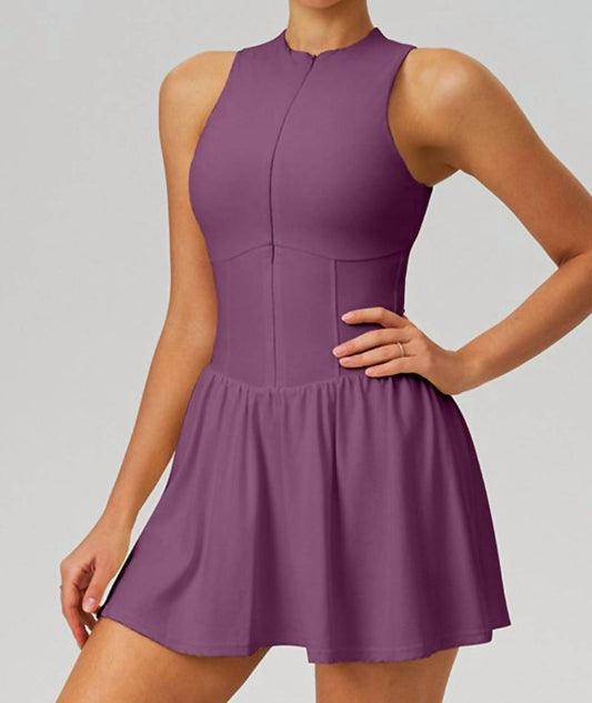 Golf & Tennis Dress