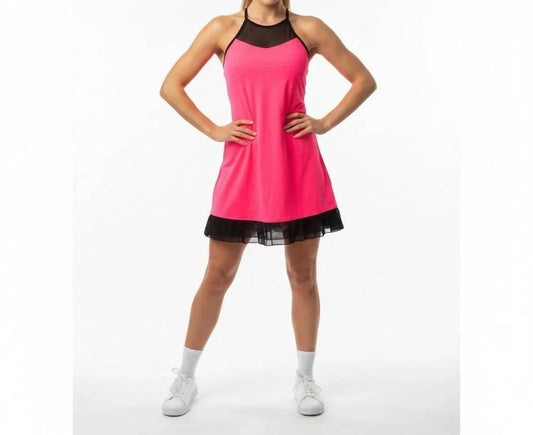 Sport Cami Dress