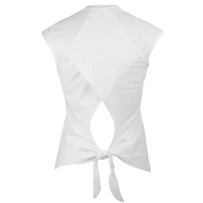 Women's Bliss Tie Back Short Sleeve To