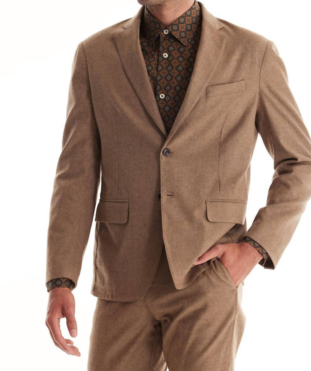 Studio Suit Jacket