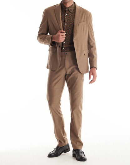 Studio Suit Jacket