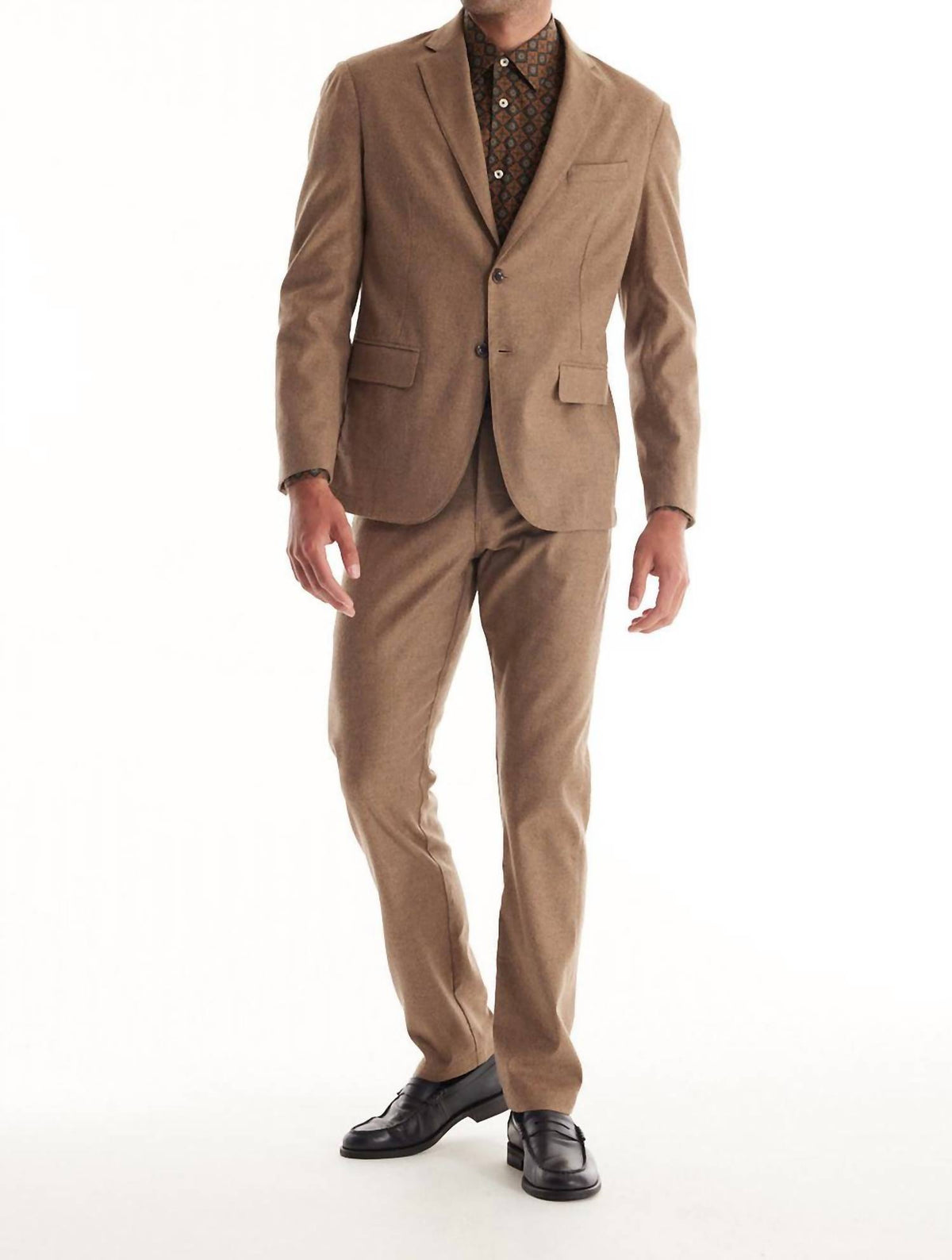 Studio Suit Jacket