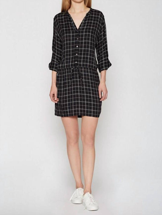 Iselyn Dress